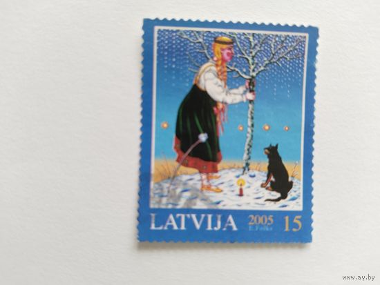 Распродажа Латвия     2006