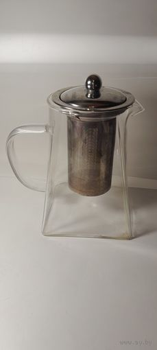 Заварник оригинальный