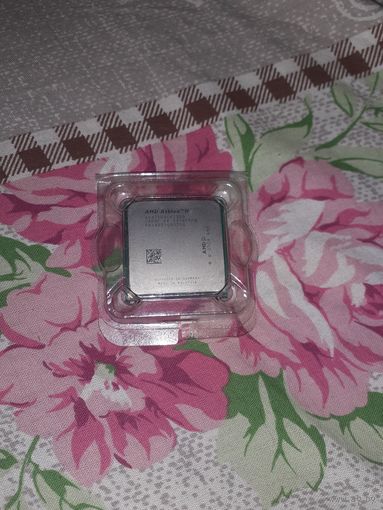 Процессор АМ2 и Интел