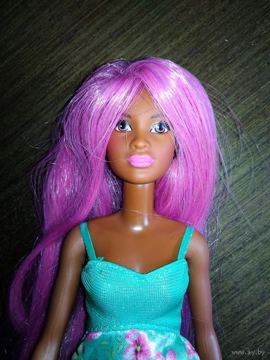 Кукла барби mattel 2011 Tiana