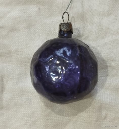 Ёлочная игрушка