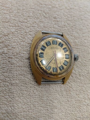 Часы восток Au1
