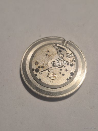 Механизм часов
