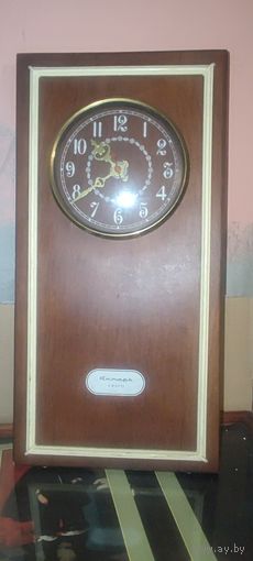 Антикварные часы