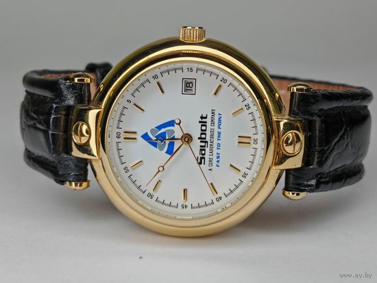 Часы Полёт Automatic Miyota 21 камень. Идут точно. Состояние SupeRRR! С рубля