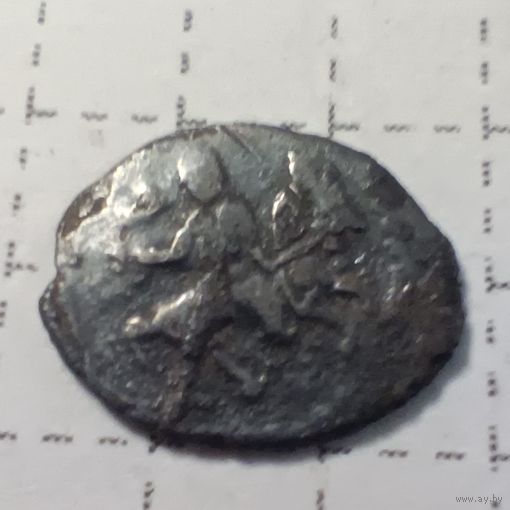 Чешуя крупная 5-3 "сабельник"