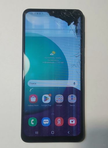 Телефон Samsung A02 A022G. Можно по частям. 18832