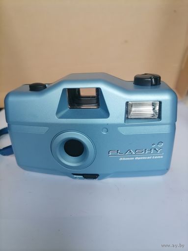 Фотоаппарат FLASHY