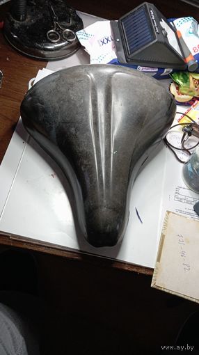 Велосипедное сиденье