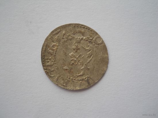 Солид 1614 R2 Рига