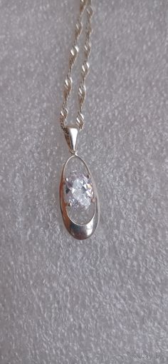 КУЛОН И ЦЕПОЧКА СЕРЕБРО 925 .  Распродажа Коллекции !!! . Экспресс  Аукцион  с рубля без МПЦ и прочего 3 ДНЯ  .Много лотов в продаже .