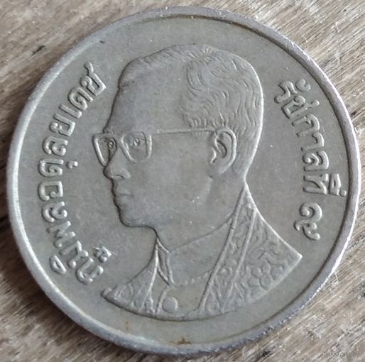 Таиланд 1 бат 1997. Возможен обмен