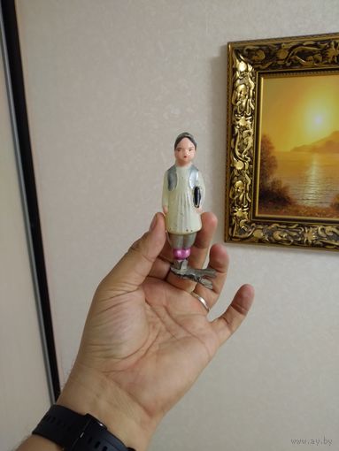 Елочная игрушка