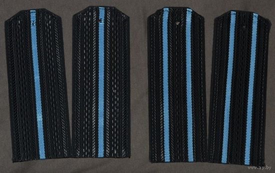 Погоны Морская авиация