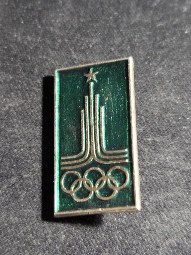 Олимпиада 80