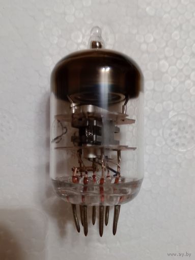 Радиолампа 6Ж9П