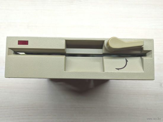 Дисковод 5,25 - 2