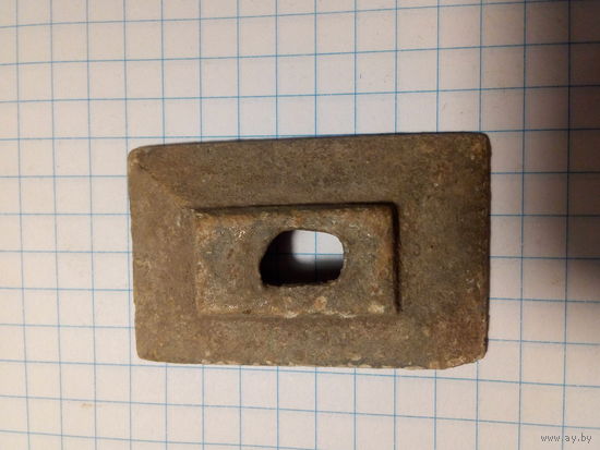 Накладка подставка