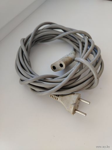 КАБЕЛЬ ОТ ПЫЛЕСОСА СССР