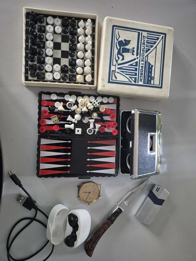 Лот разных полезных вещей с 1 р без мц