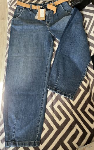 Джинсы Maryley, Италия, L (46-48), ДЕШЕВЛЕ!