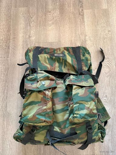 Россия. Армейский рюкзак, 100л