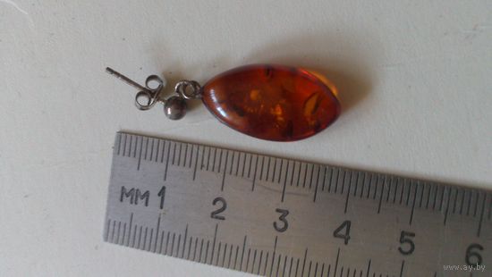 Серьга