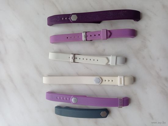 Ремешок для фитнес-браслета Fitbit Alta (б/у)