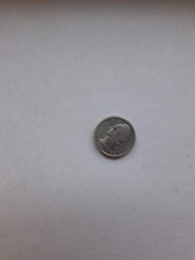 Телефонный жетон Франция PTT1937