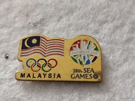 Сборная Малайзии