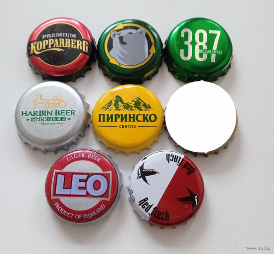 Пивная пробка. Цена за 1 шт.