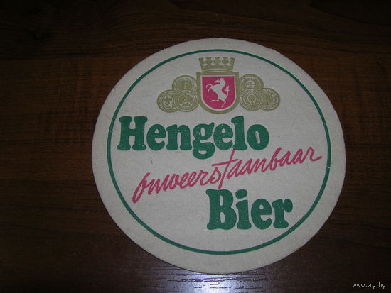 Hengelo