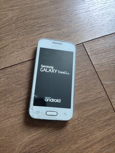 Телефон Samsung