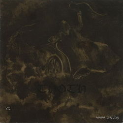 Thoth - Zamglenie CD