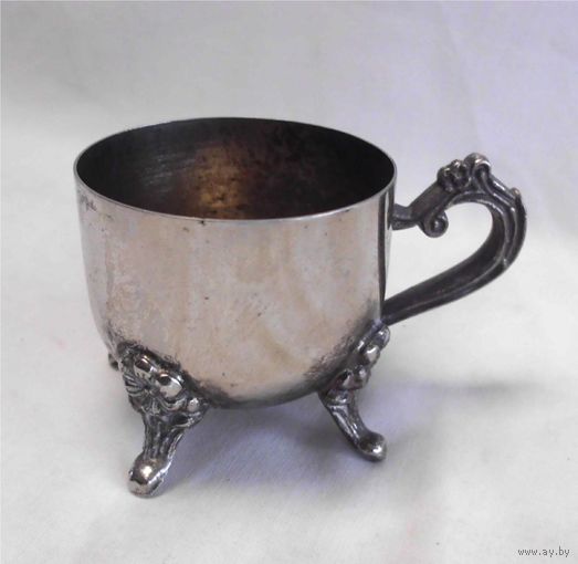 Кокотница Солонка Сольница Чашка кофейная 03