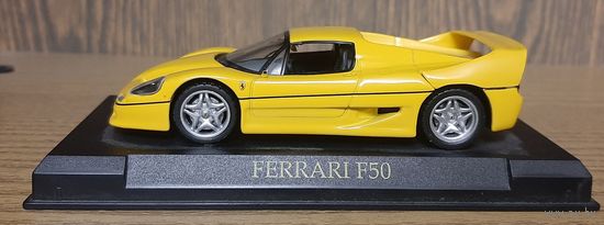 Ferrari F50 ferrari collection