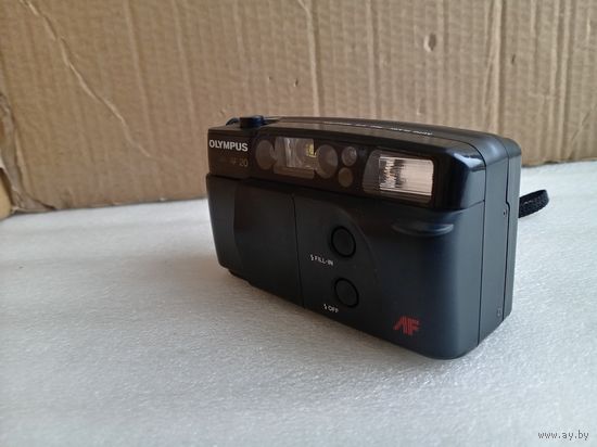 Фотоаппарат