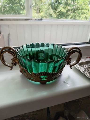 Конфетница СССР