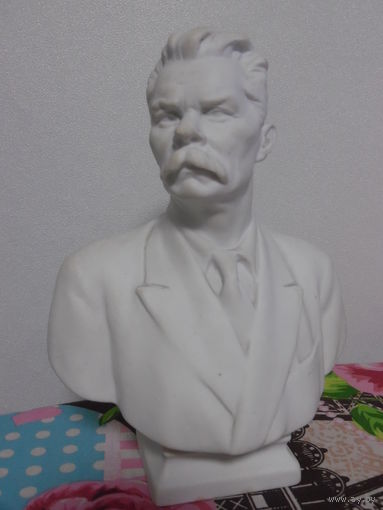 М.ГОРЬКИЙ.БОЛЬШОЙ.ЛФЗ.