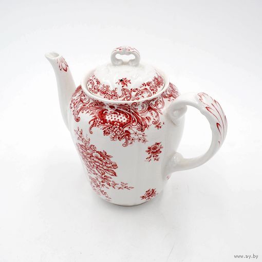Чайник фарфоровый Villeroy&Boch. Германия. Арт. 635