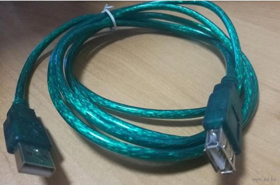 Удлинитель usb для подключения периферийных устройств