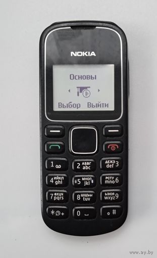Телефон. NOKIA 1280.