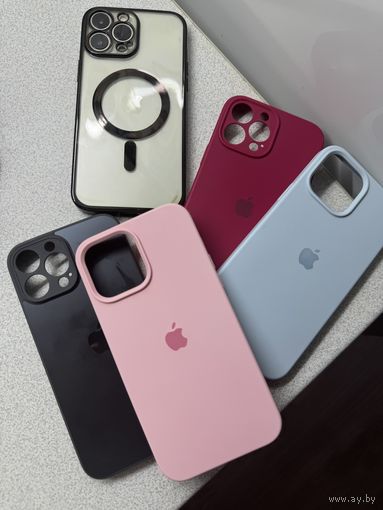 Бампер на 13 про Макс , чехлы на айфон 13pro max