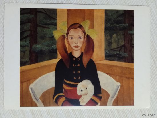 Дети. Пехова. Элина