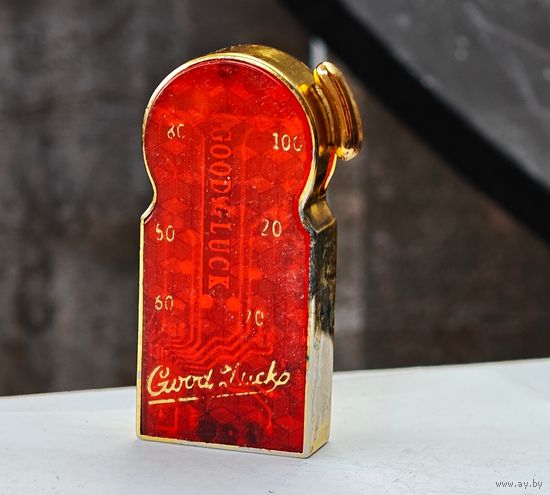 Зажигалка в ремонт