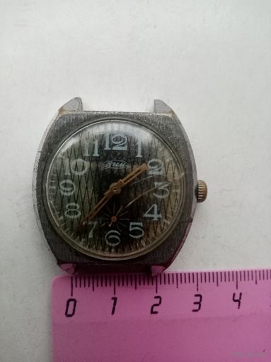 ЧАСЫ ЗИМ СССР (25884411)