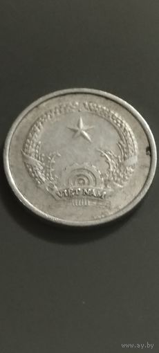 Вьетнам 1 Хао 1976г.