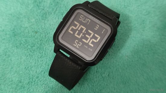 Часы Skmei 1894.Водозащита 5 bar