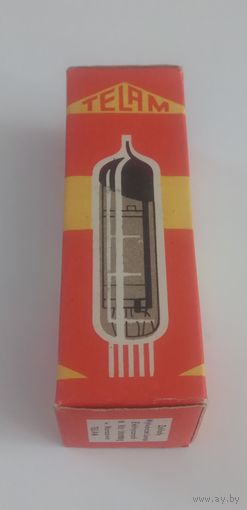 Лампа EL86 TELAM