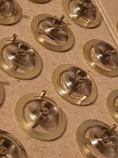 Новый Баланс Будильник Слава, Мир, Дружба, Пионер СССР.